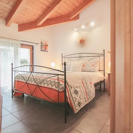 Casa Leonzia Lägenhet Musso