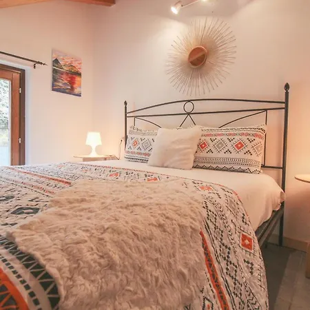 Casa Leonzia